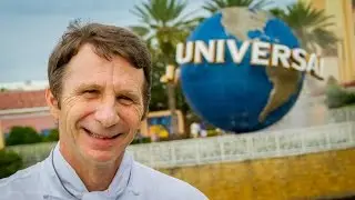 Steve Jayson, VP & Corporate Executive Chef