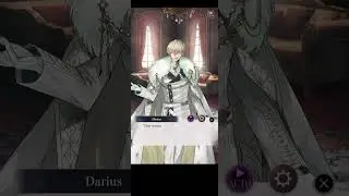 Darius Vogel -  The Case Files of Detective Gray CE