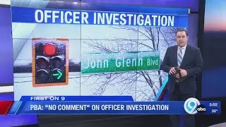 Officer Investigation: PBA has 
