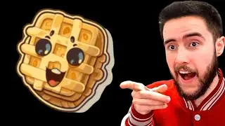 Waffle Finance (WAFFLE) | Token com Utilidade Real e Alto Potencial