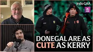 Cute Donegal | The AFL are getting away with it | Spillane's Tommy Tiernan experience | Indo GAA