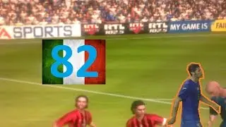 Cygan better than Zinedine Zidane