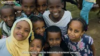 Barakah Ethiopia - Prosperity Initiative 2024 [Mini Documentary]