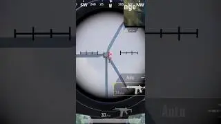 Zero Recoil 4x Sensitivity Pubg🔥 Road To 100 Subscriber❤️ #shorts #sensitivity #4x #pubg4x #norecoil