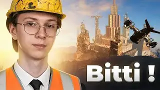 Kaleyi Baştan İnşa Ettim - Fallout 4