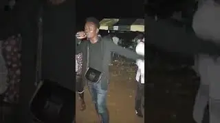 KAMSO pleure son frère
