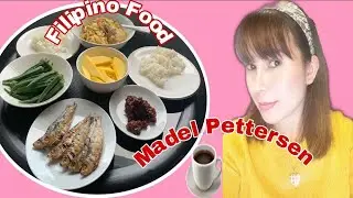Filipino Food ||Filipina Married to Norwegian ||Winter In Norway Vlog #341