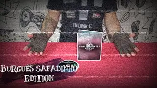 [Unboxing] Monster Hunter World Steelbook Edition [PS4][PT-BR]