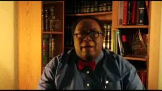 Caribbean Law TV - Professor David Rowe interview on 
