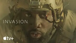 Invasion &mdash; Season 1 Recap | Apple TV
