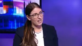 Laura Pidcock | DUP deal