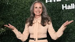 Звезда Hallmark делится трогательными моментами волшебной семейной свадьбы