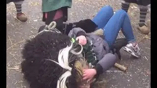 Jubiläumsumzug Ofterdingen Teil 13