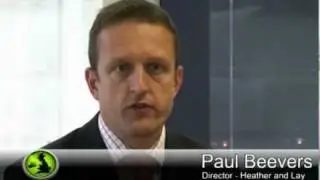 Radarhomes Heather and Lay Testimonial - Paul Beevers