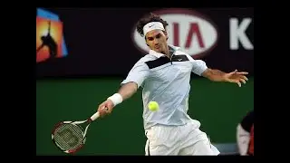 Roger Federer &diams; Top 10 Points Against Roddick in Grand Slam (HD) ###165