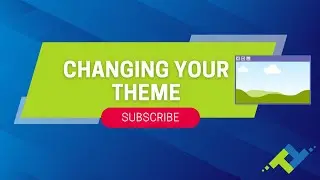 Changing Your System Theme On Windows 11 Easily