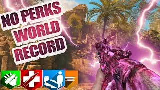 (VERT) BLACK OPS 3 ZOMBIES 