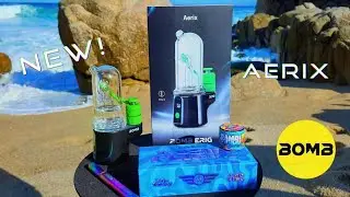 NEW BOMB AERIX E-RIG!  💀 nothing for sale