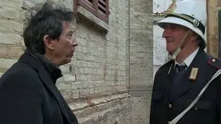 Attenti al vigile - Umberto Sardella