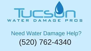 Arizona City Water Damage Specialists