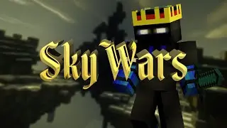 TEAM OF 3?! fml.. - Hypixel SkyWars #10