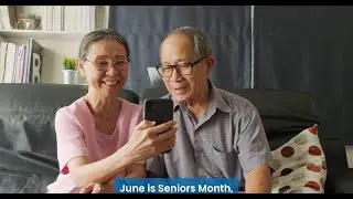 Download our newly updated Fraud Prevention Toolkit for Older Adults