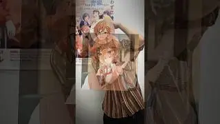 @jeltooi🧡 #sutopuri #stpr #jpop #vtuber #vtuberjapanese