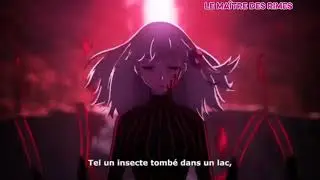 Medusa artefact bellerophon r&eacute;v&eacute;l&eacute; (amv fate stay night /heaven's feel /unlimited blade works) 