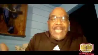 New Fellowship CC Bible Study Feb 22, 2023 Rev Darrell Bowie