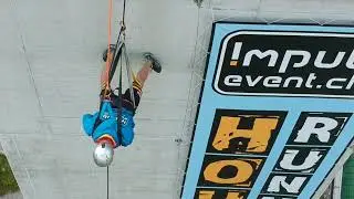 Houserunning - das Actionerlebnis mit dem grossen Kick! Einzigartig bei Impuls-Event!