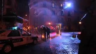 'The Imposter' Drama Featurette