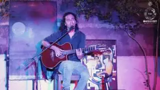 Bachata Rosa by Juan Luis Guerra covered by Marvin Martinez