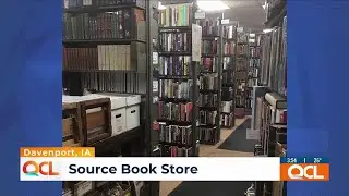 Beloved Davenport book store under new ownership