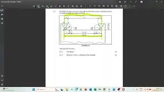 Dovetail angle calculation
