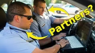 Police Field Training: What's It Like?