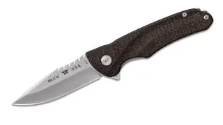 New 2019 Buck Knives Sprint Series 840 841 842 - Product Announcement Quick Look