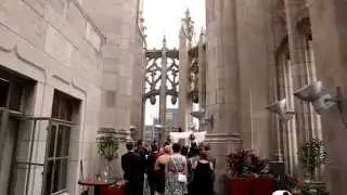 Chicago Wedding Venue - The Crown