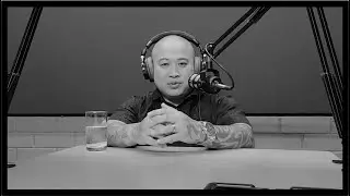 Ep4 | Dealing with Death feat. Johnny Nguyen | The Moose & Vu Sesh