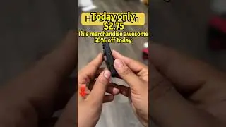 Portable wireless camera with night vision & rotating lens #vlog