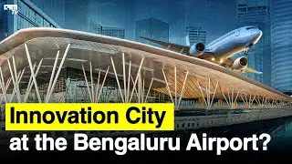 Bengaluru&rsquo;s District I: A new heart of Indian Innovation