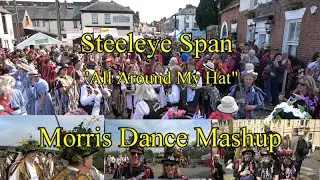 Steeleye Span 