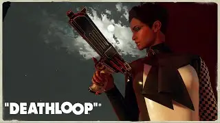 NO WEAPONS Challenge | Deathloop - Julianna Epic and Creative Kills Montage