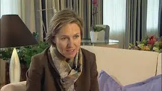 Hilton Hotel Chain - educational video
