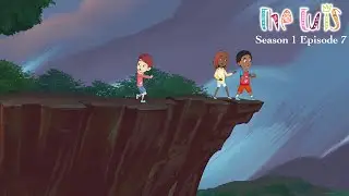The Tuis | Season 1 | Episode 7 | Callisters Cache