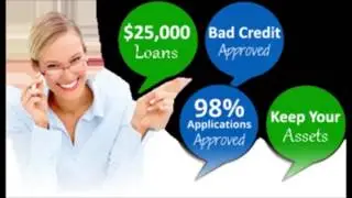 Bad Credit Car Title Loans BHM Financial