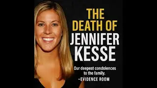 The Jennifer Kesse Disappearance &mdash; Vanished Without a Trace
