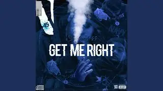 Get Me Right