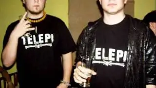 DSP Bradaz - Mocskos Stílus