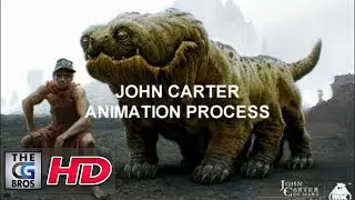 CGI VFX Behind The Scenes : 