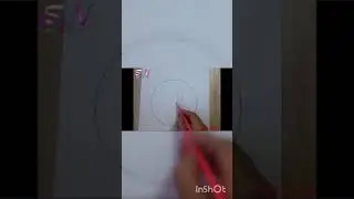 Sencery drawing//girl drawing 👩🖍🖌🎨